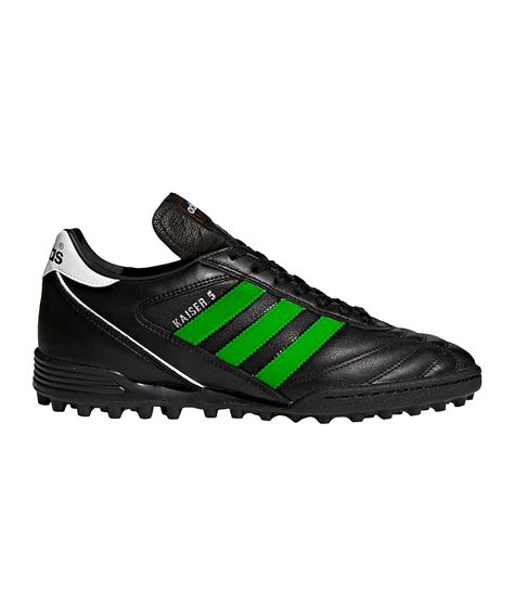 adidas performance herren fußballschuh hartplatz kunstrasen kaiser 5